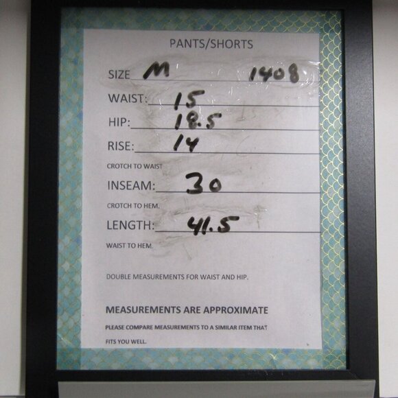 VTG VELOUR GOTH Whimsigoth Steampunk Witchy Boho Grape Purple Pull On Pants M - Picture 10 of 10